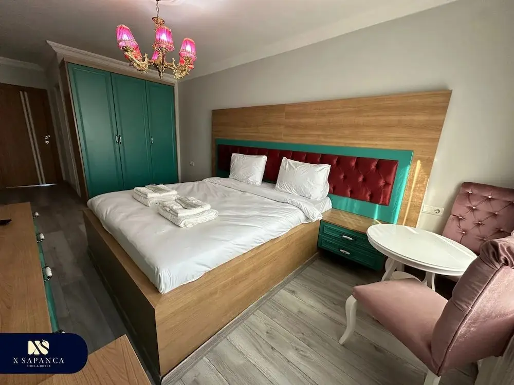 Сакарья: X Sapanca Otel