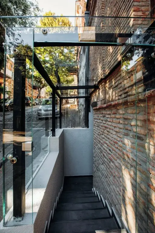 Тбилиси: Urban Apartments 23