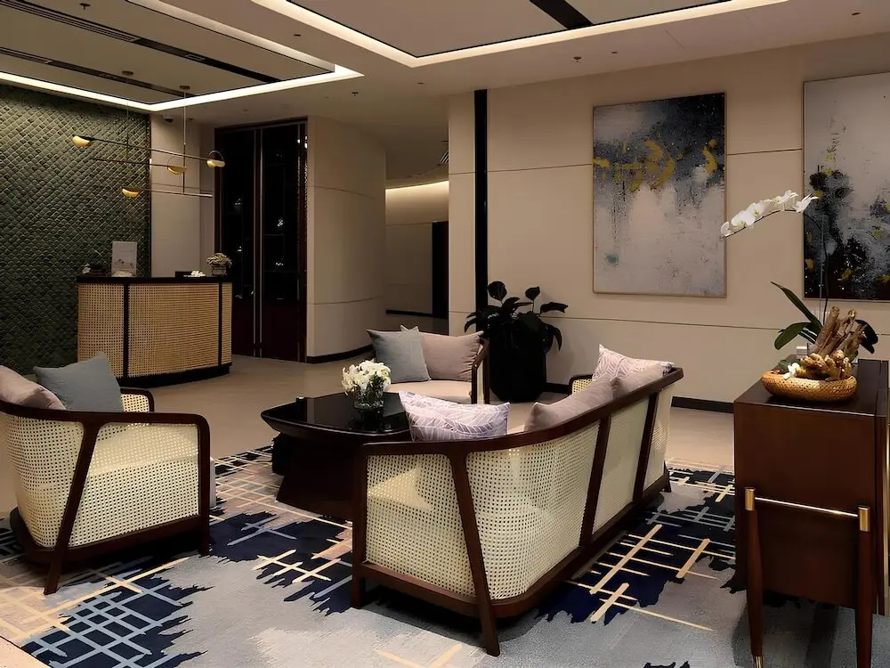 Кам Лам: Seascape Villas in Long Beach Cam Ranh