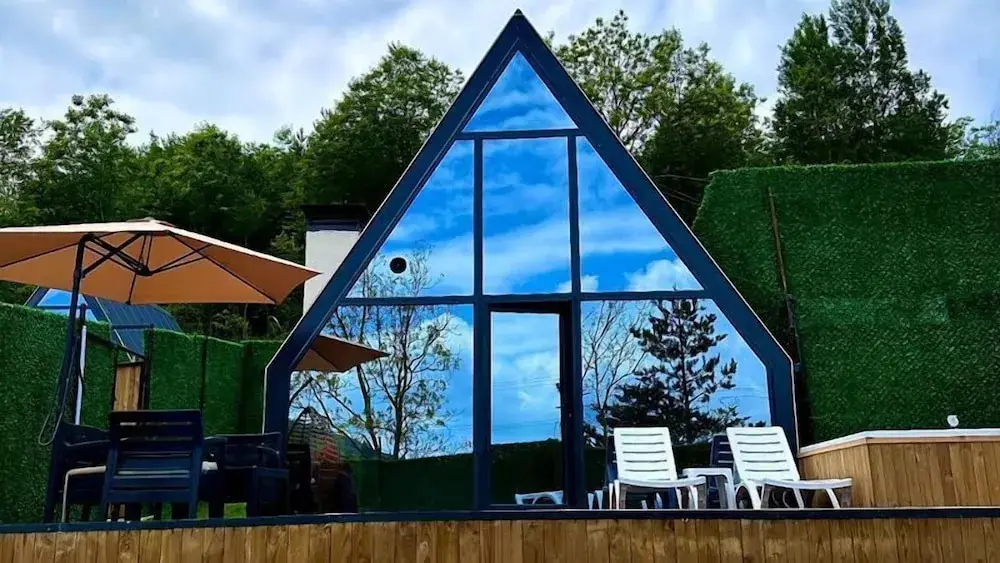 Сакарья: Mavera Deluxe Bungalov