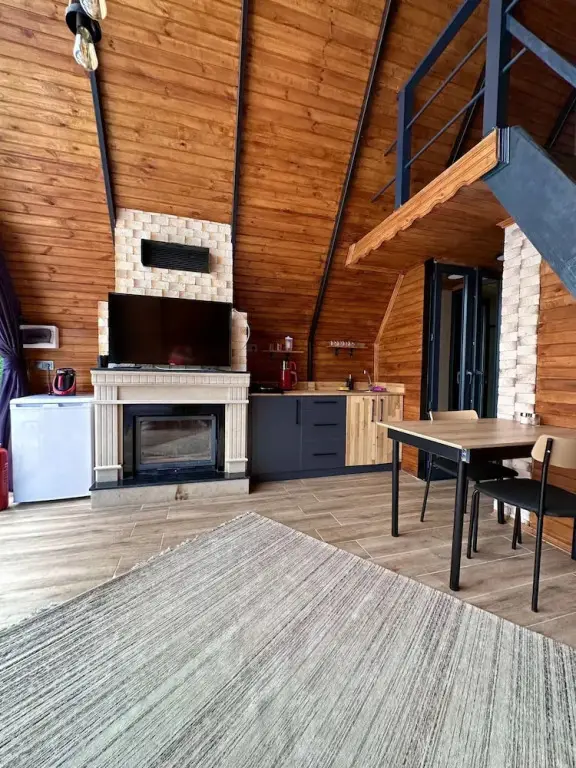 Сакарья: Mavera Deluxe Bungalov