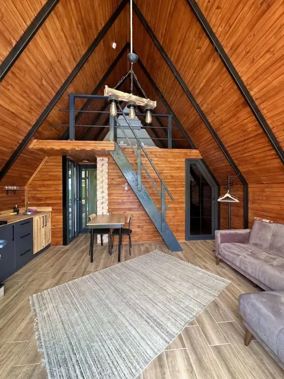 Сакарья: Mavera Deluxe Bungalov