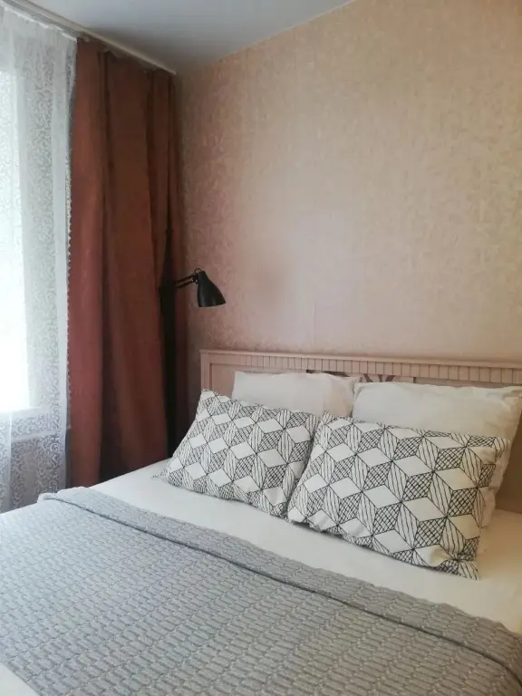Квартира в центре у ж/д вокзала — фото 1
