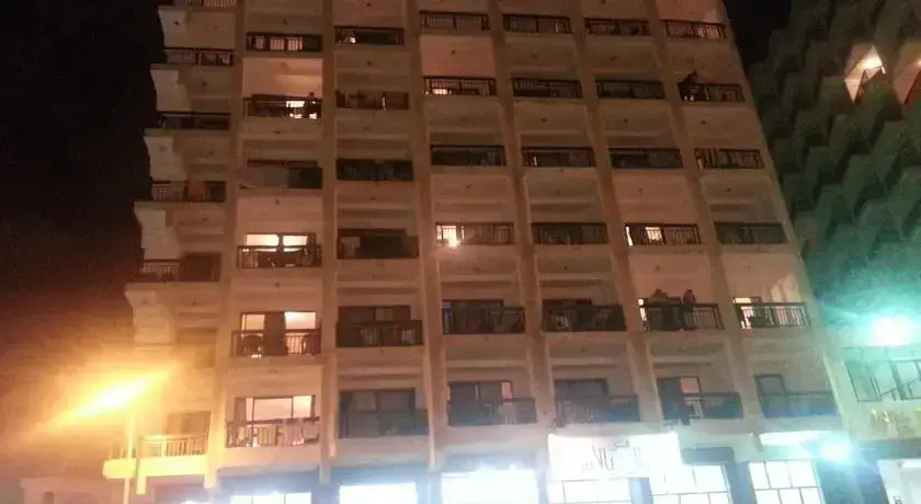 Мерса-Матрух: Cleopatra Hotel