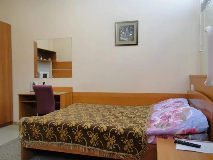 Сургут: Mini-hotel Alfa