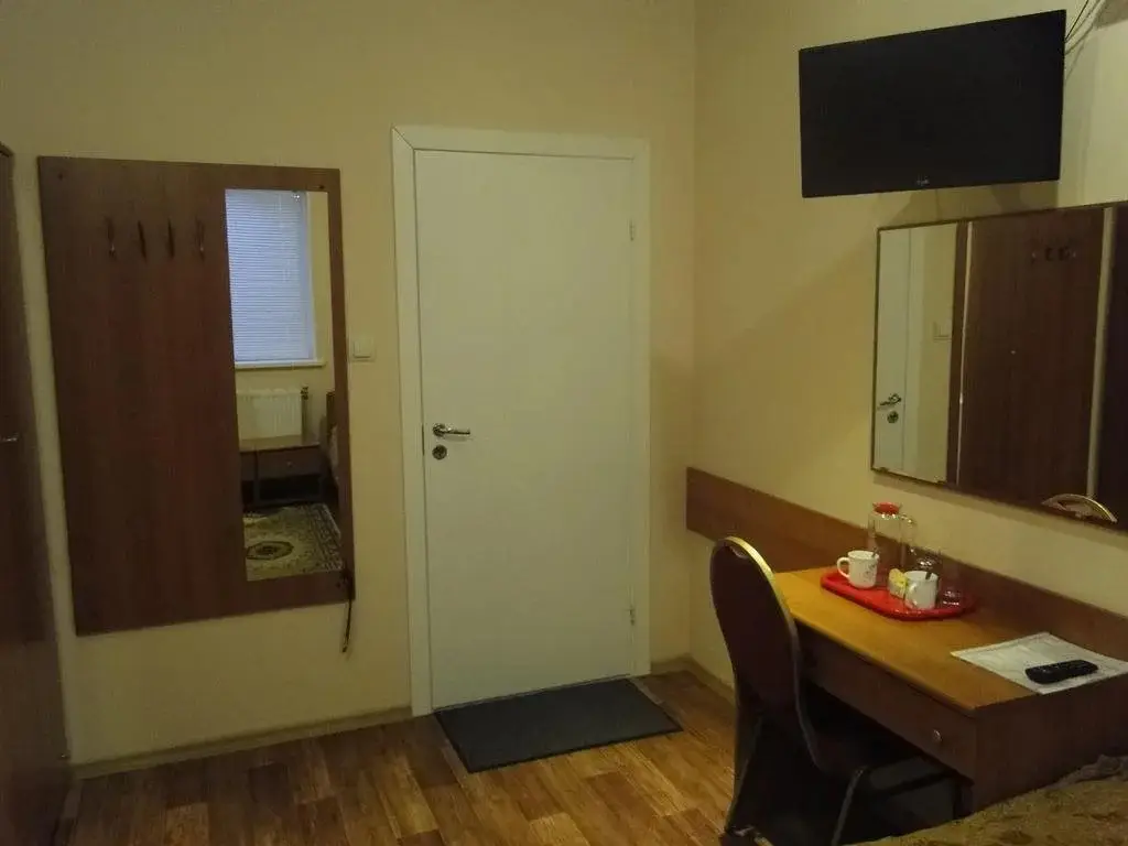 Сургут: Mini-hotel Alfa