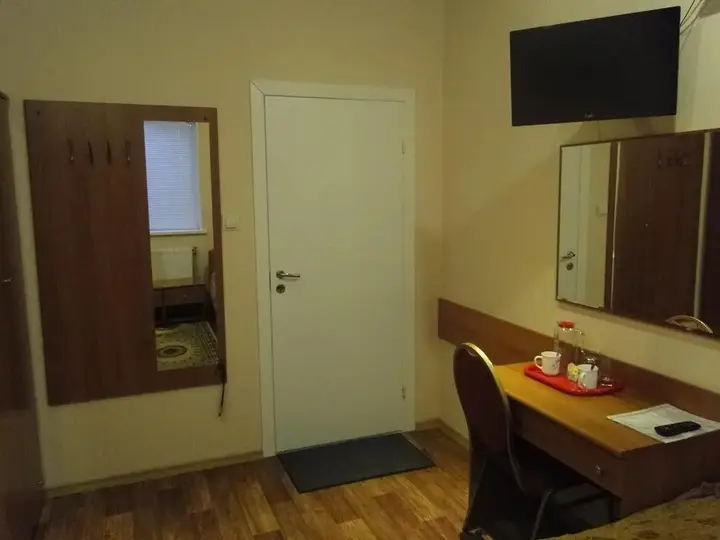 Сургут: Mini-hotel Alfa