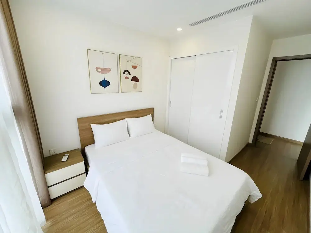 Ханой: Mira Housing- Vinhome Skylake Luxury Apartment