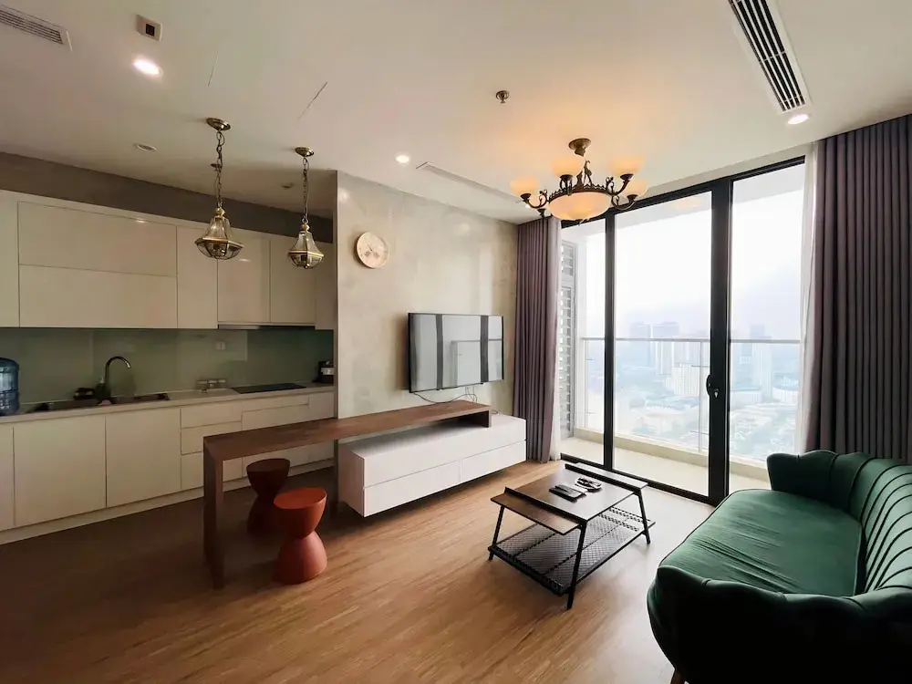 Ханой: Mira Housing- Vinhome Skylake Luxury Apartment