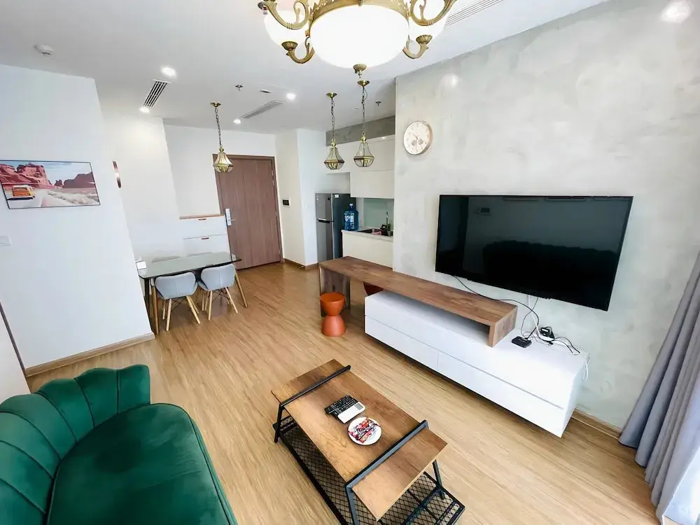 Ханой: Mira Housing- Vinhome Skylake Luxury Apartment