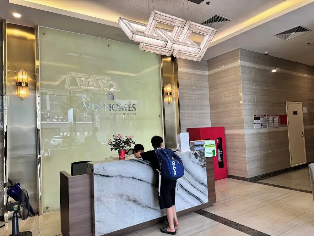Ханой: Mira Housing- Vinhome Skylake Luxury Apartment
