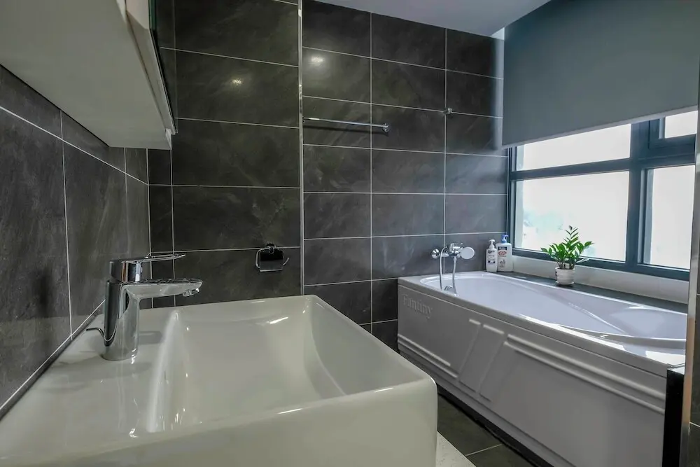 Ханой: NanaHousing-Apartment Vinhomes Skylake