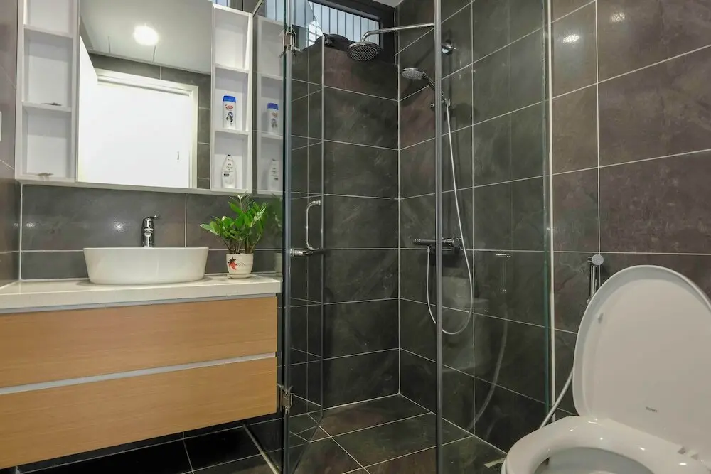 Ханой: NanaHousing-Apartment Vinhomes Skylake