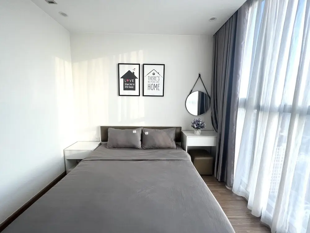 Ханой: NanaHousing-Apartment Vinhomes Skylake