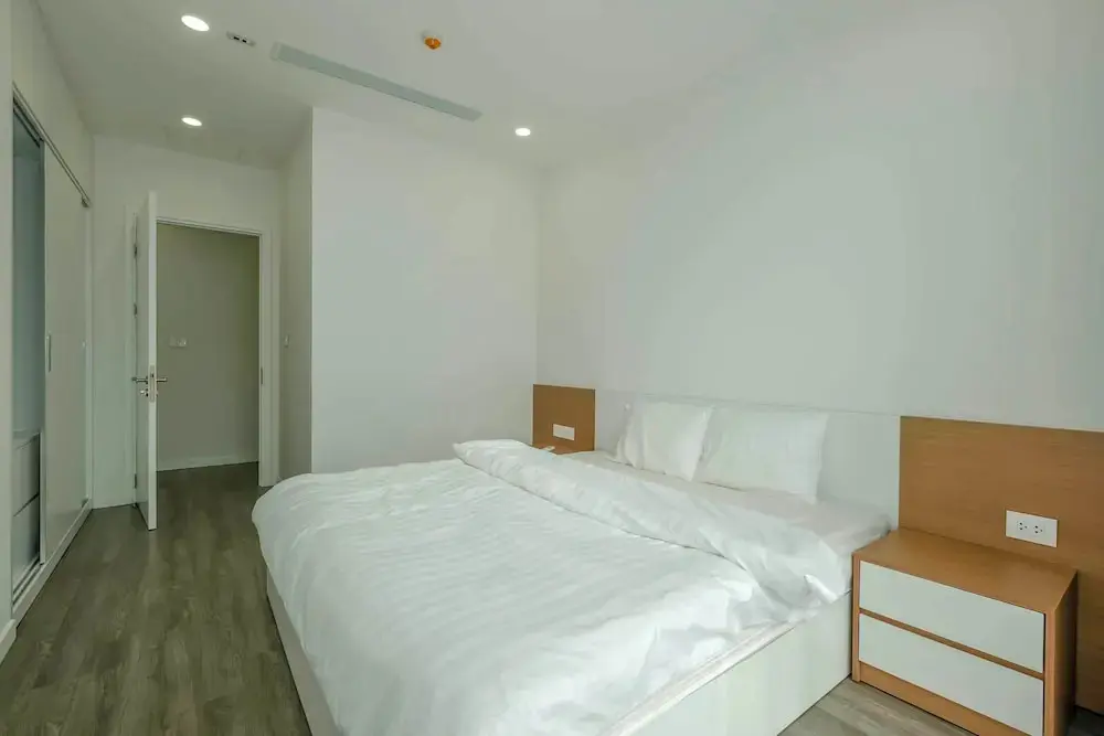 Ханой: NanaHousing-Apartment Vinhomes Skylake