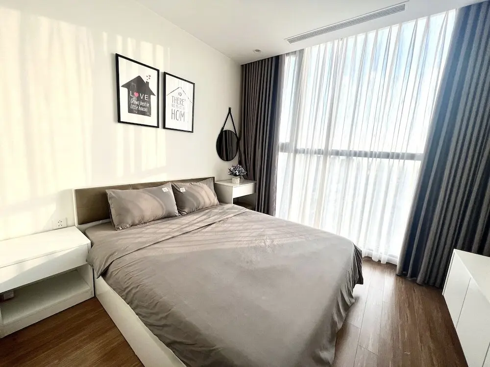 Ханой: NanaHousing-Apartment Vinhomes Skylake