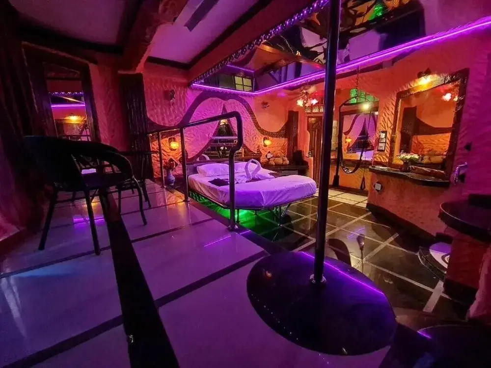 Паттайя: Penthouse Pattaya