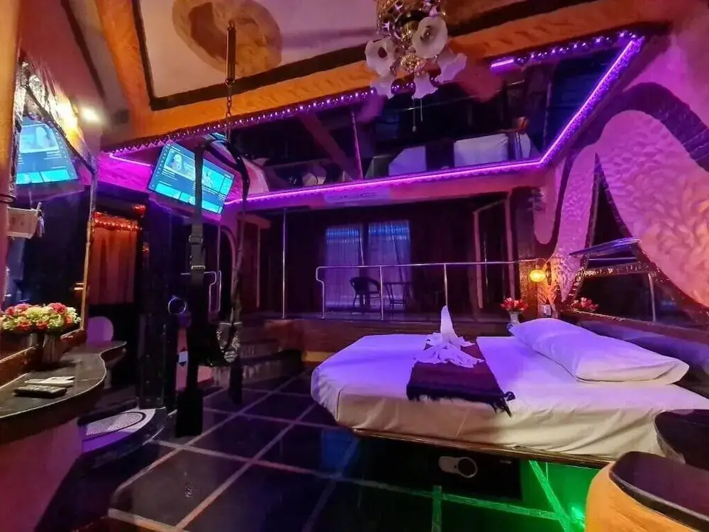 Паттайя: Penthouse Pattaya