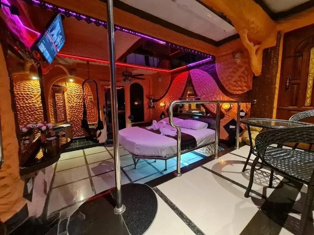 Паттайя: Penthouse Pattaya