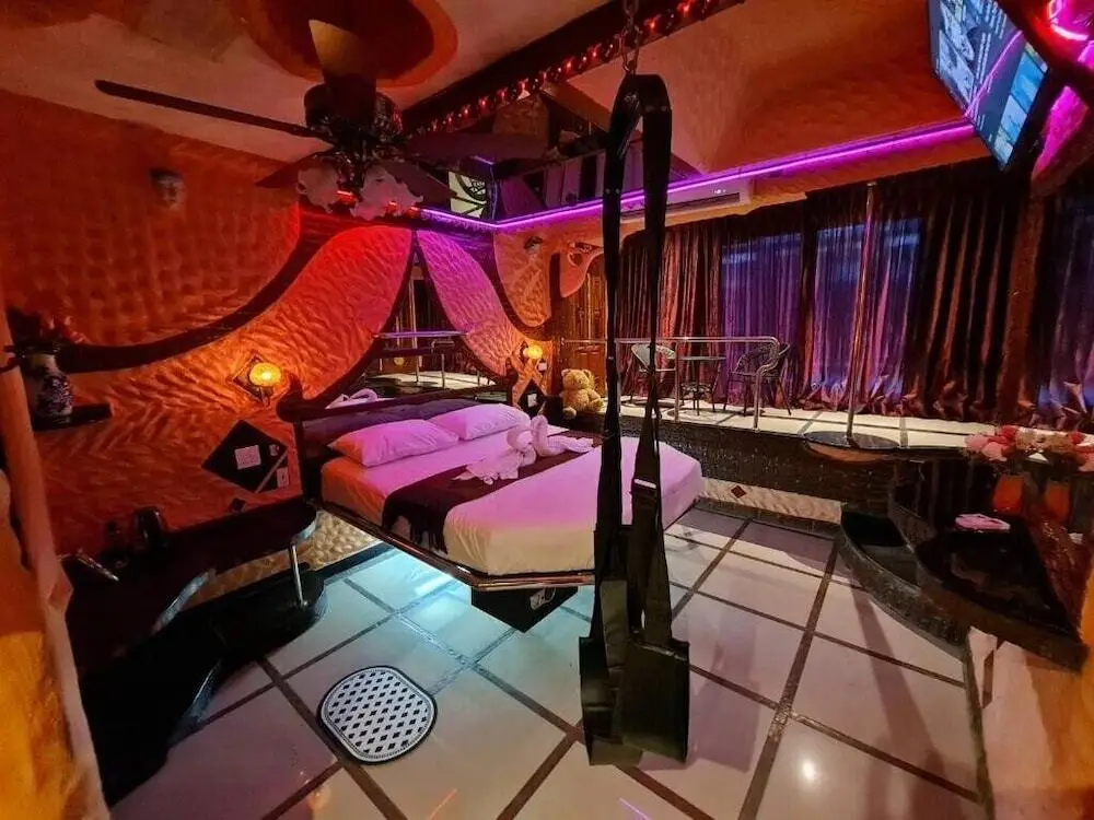 Паттайя: Penthouse Pattaya
