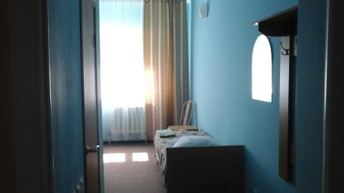 Луговской: Mini-hotel Lesnaya