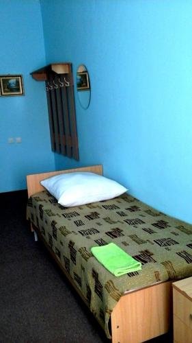 Луговской: Mini-hotel Lesnaya
