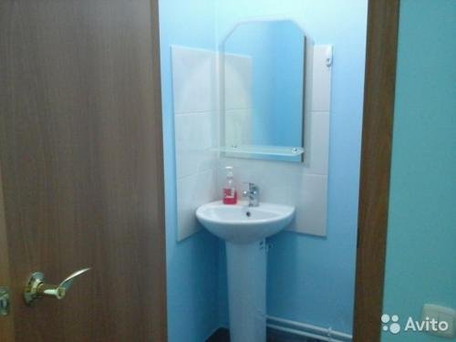 Луговской: Mini-hotel Lesnaya