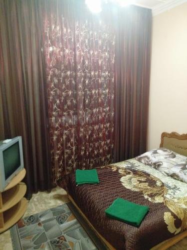Луговской: Mini-hotel Lesnaya