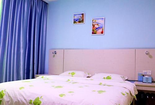 Дунгуань: Baika Fashion Hotel