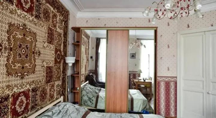Санкт-Петербург: Mini-Hotel Dojdliviy Piter