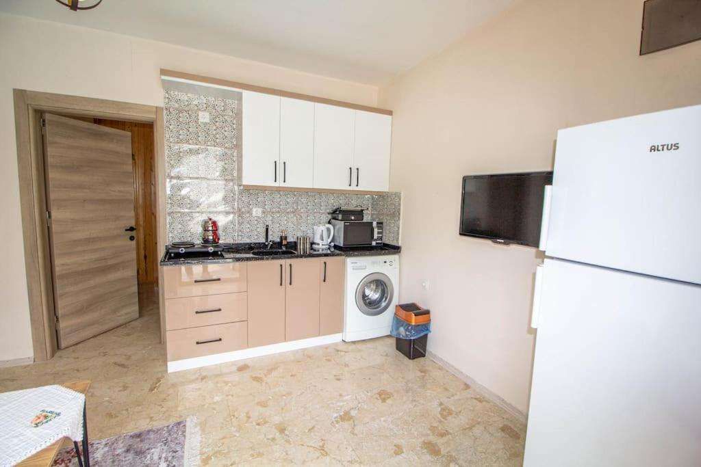Фетхие: Pamuk Bungalov 2 Apart