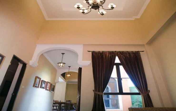 Нонг Нам Дэнг: Villa Marino Khao Yai