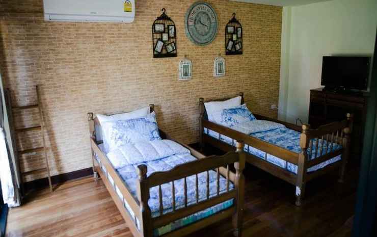 Нонг Нам Дэнг: Villa Marino Khao Yai