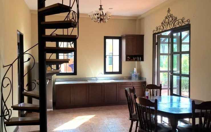 Нонг Нам Дэнг: Villa Marino Khao Yai