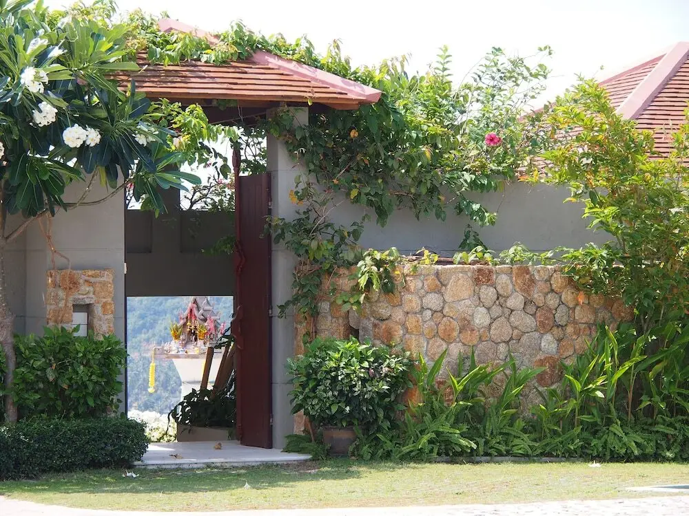 Villa Panorama Summit — фото 1