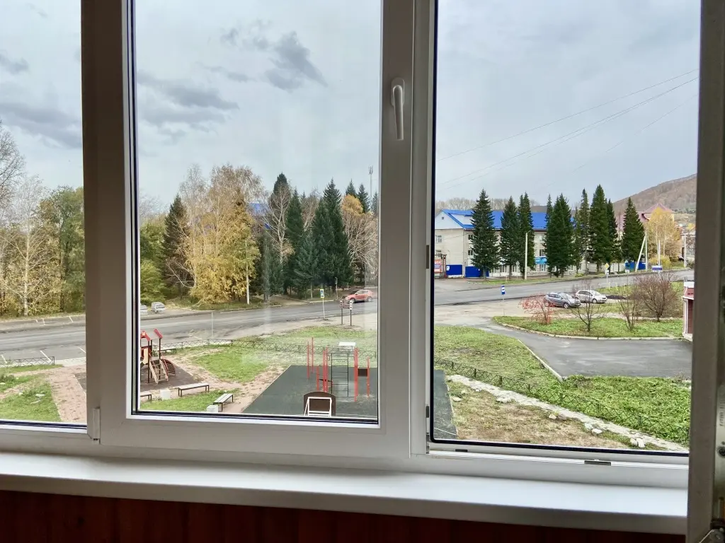 Барнаул: Квартира В новом доме