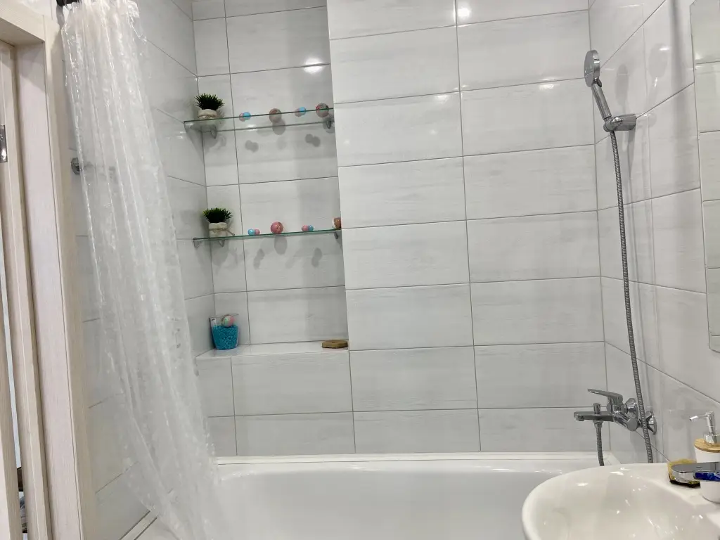 Барнаул: Квартира В новом доме