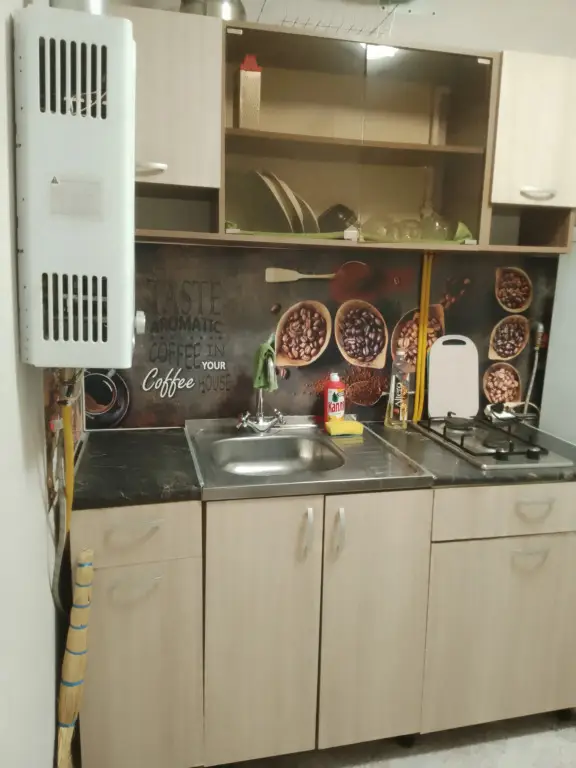Фрязино: Vokzalnaya 21 Apartments