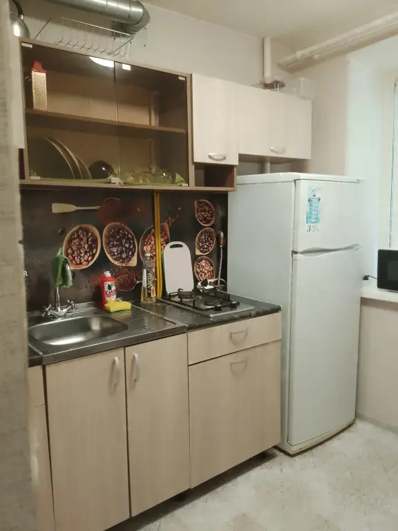 Фрязино: Vokzalnaya 21 Apartments