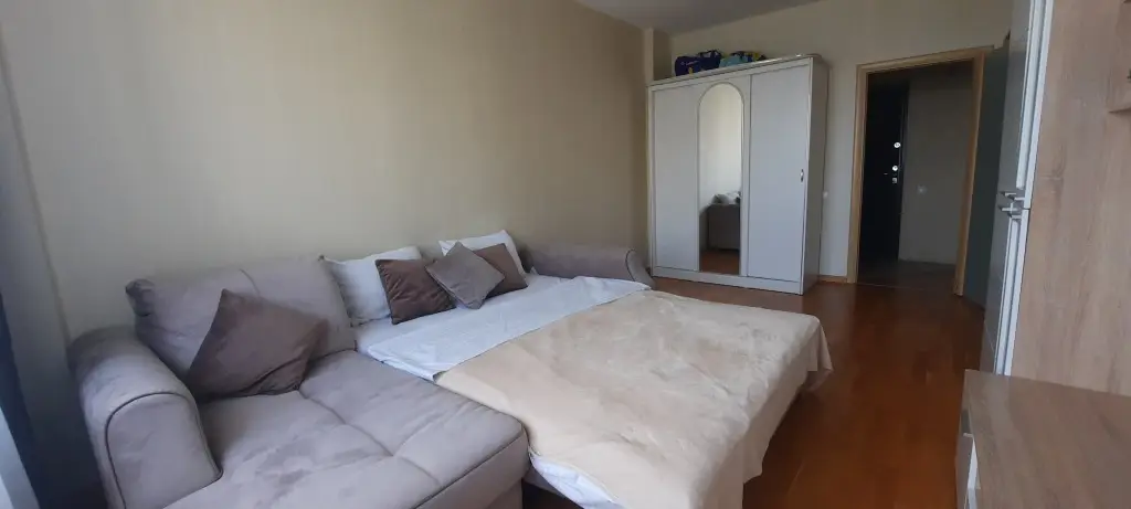 Санкт-Петербург: Квартира WelcomeHome, Комендантский
