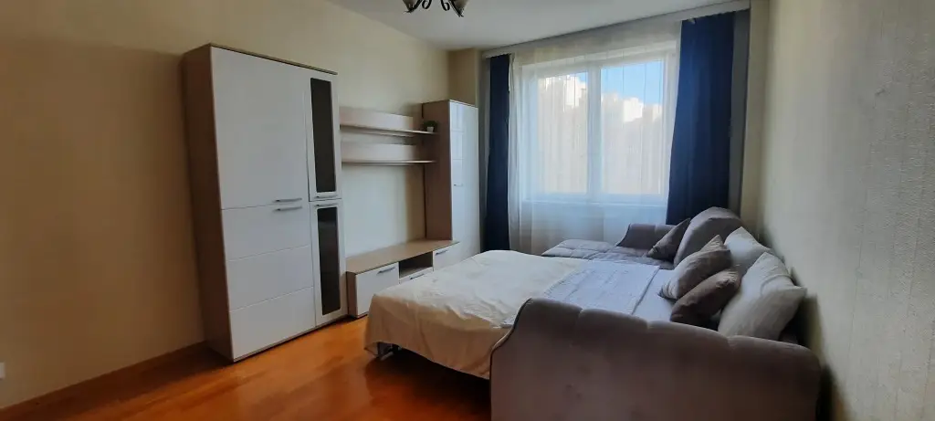 Санкт-Петербург: Квартира WelcomeHome, Комендантский