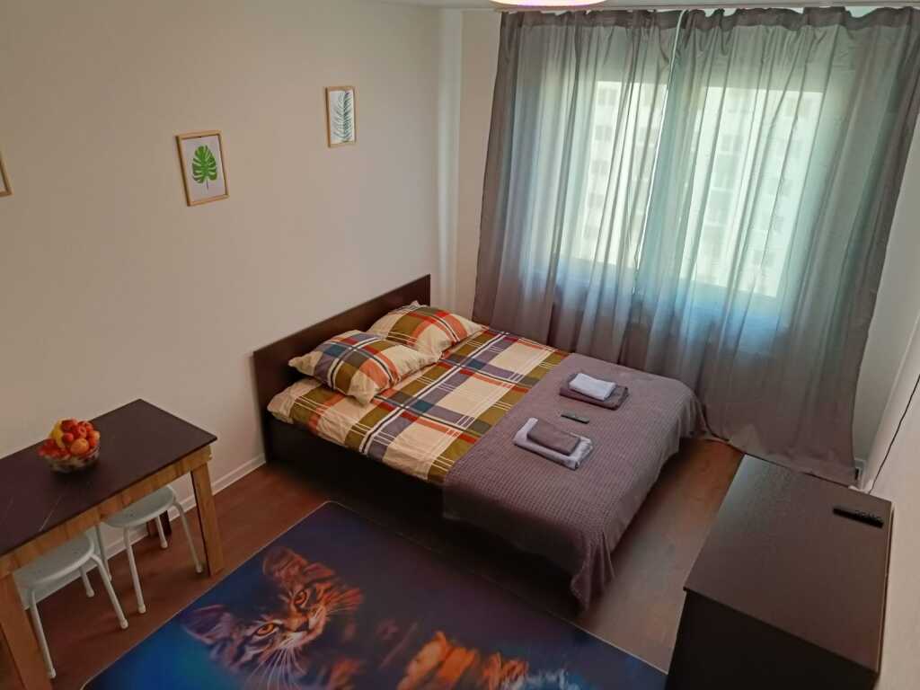 Санкт-Петербург: Квартира Квартира-студия 19,5 м² 13/24 этаж