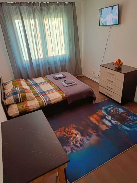 Квартира Квартира-студия 19,5 м² 13/24 этаж — фото 1