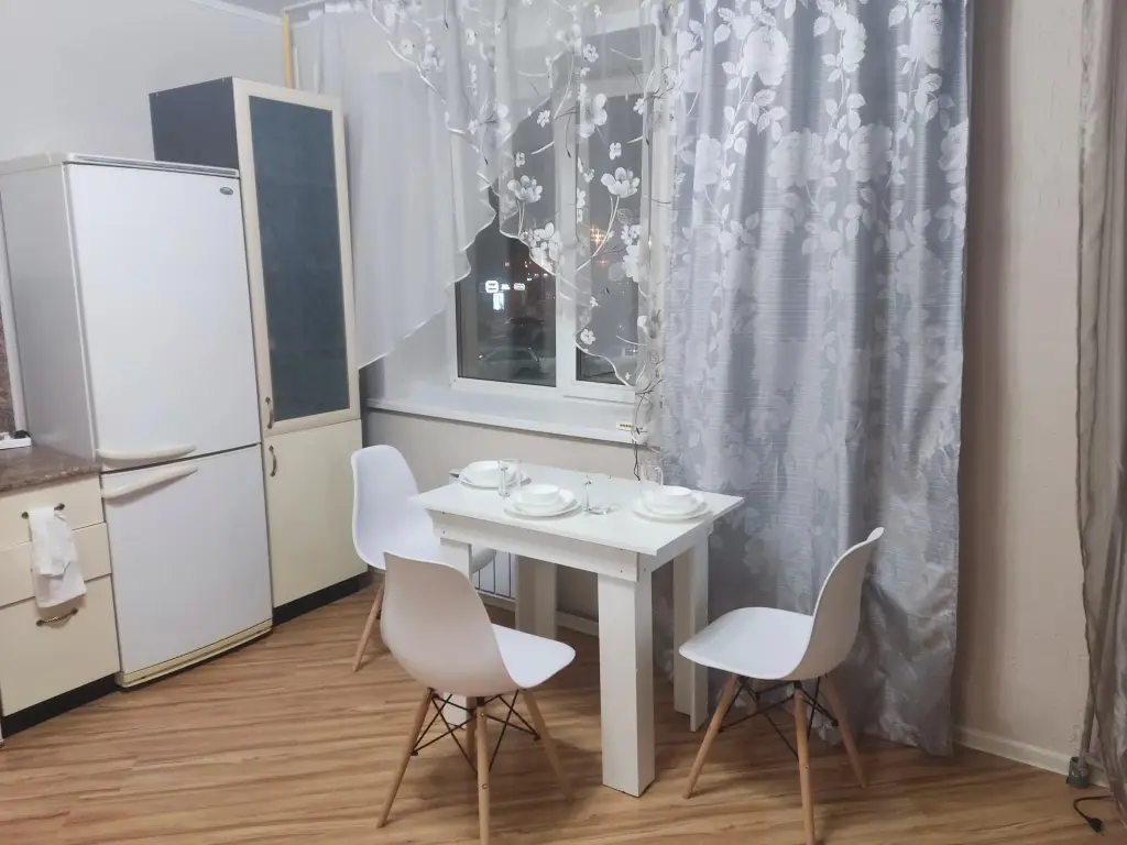 Preobrazhenka: Квартира Николаевский 48