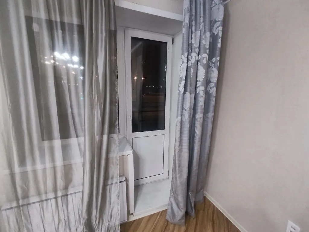 Preobrazhenka: Квартира Николаевский 48