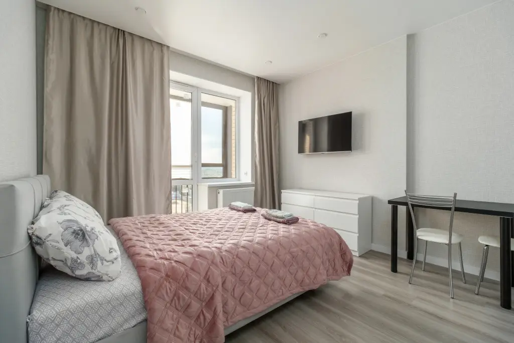 Санкт-Петербург: Апартаменты Sutki Rent у аэропорта Пулково