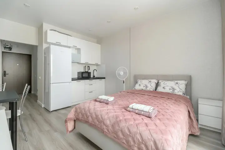 Санкт-Петербург: Апартаменты Sutki Rent у аэропорта Пулково