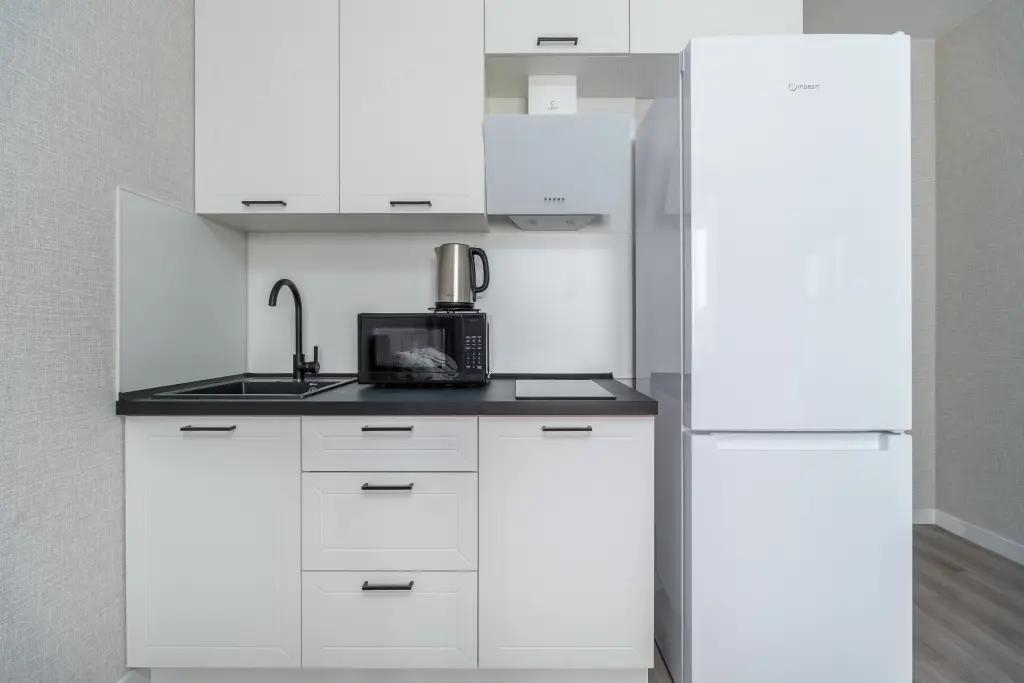 Санкт-Петербург: Апартаменты Sutki Rent у аэропорта Пулково