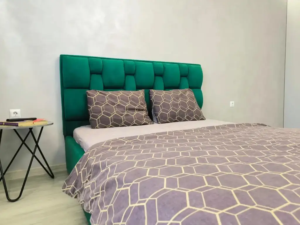 Омск: Квартира-Cтудия 33 м² 9/14