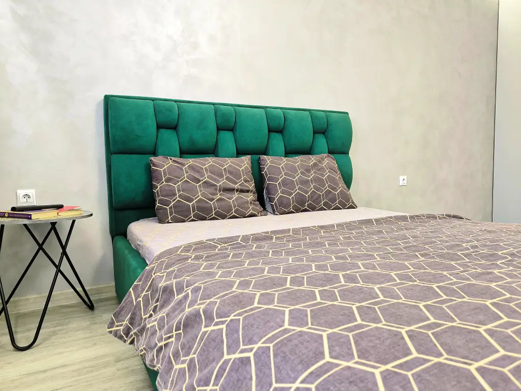 Омск: Квартира-Cтудия 33 м² 9/14